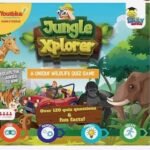 Jungle Explorer