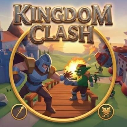 Kingdom Clash