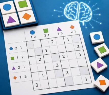Logic Games