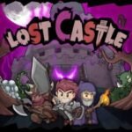 Lost Castle
