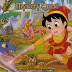 Mystery Quest