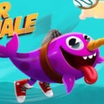 Narwhale