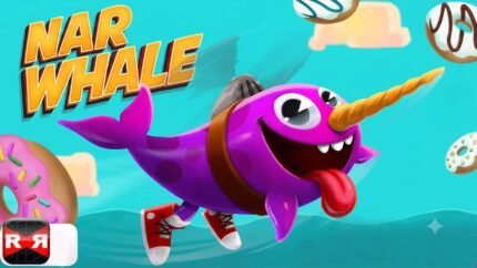 Narwhale