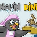 Penguin Diner
