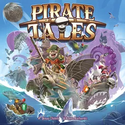 Pirates Tale