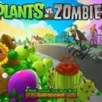 Plants vs. Zombies