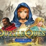 Puzzle Quest