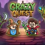 Quest Story