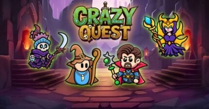 Quest Story