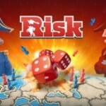 Risk Game