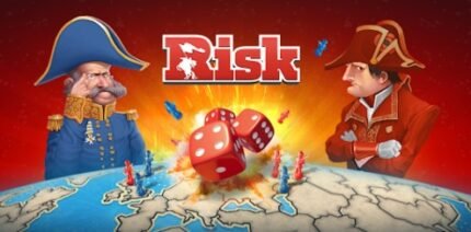 Risk Game