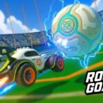 Rocket Goal