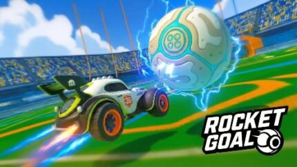 Rocket Goal