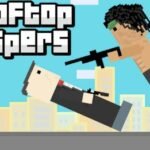 Rooftop Snipers