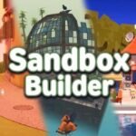Sandbox Builder