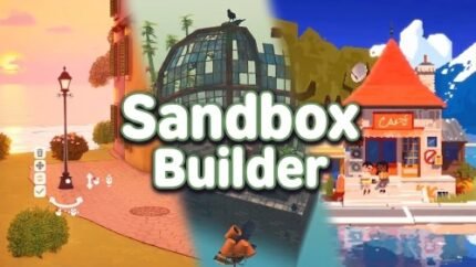 Sandbox Builder