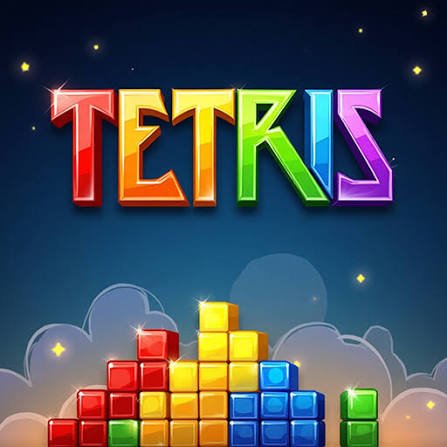 Tetris Tetris