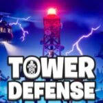Tower defense