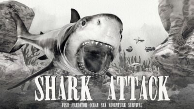 What Is Shark Attack?