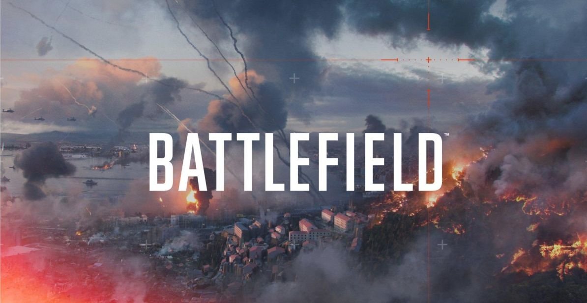 Battlefield 6 multiplayer gameplay showing large-scale combat and environmental destruction
