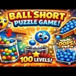 Ball Puzzle