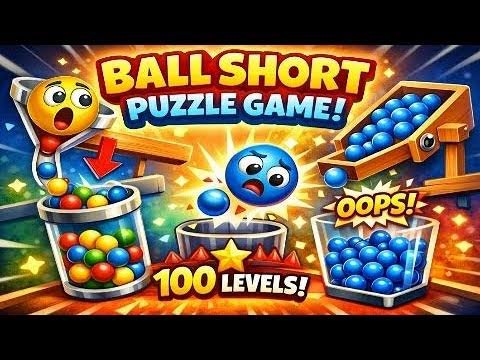 Ball Puzzle Ball Puzzle