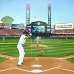 Baseball