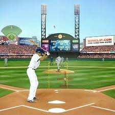Baseball