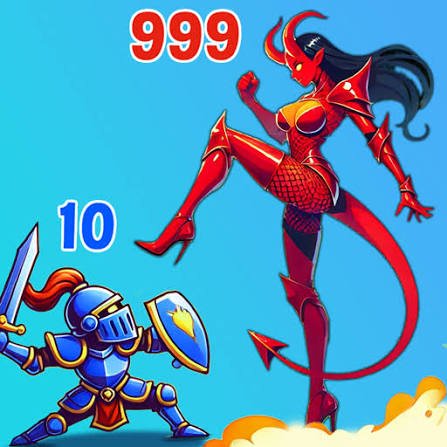 Battle arena Battle arena