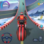 Bike Racer