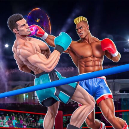Boxing