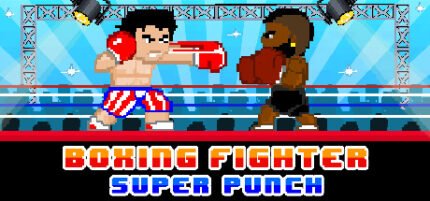 Boxing Fighter