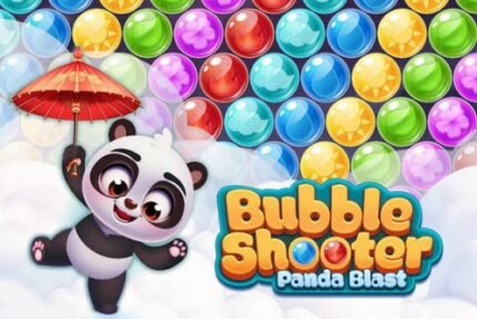 Bubble Shooter