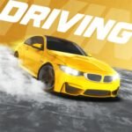 Car Driving