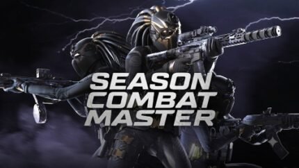 Combat Master