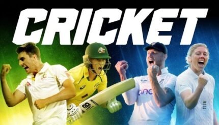 Cricket
