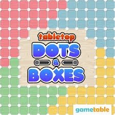 Dots and Boxes