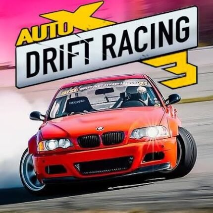 Drift Race