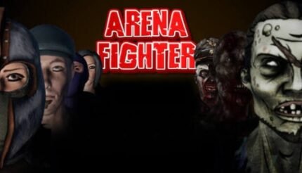 Fighter Arena
