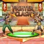 Fighter Clash