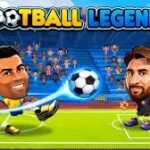 Football Legends