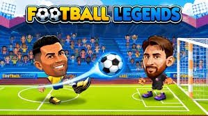 Football Legends