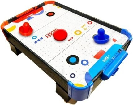Ice Hockey