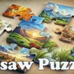 Jigsaw Puzzles