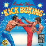 Kickboxing