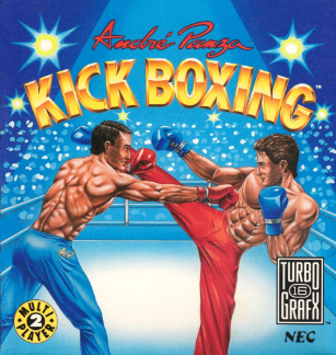 Kickboxing