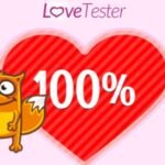 Love tester