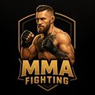 MMA Fighter