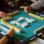 Mahjong