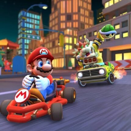Mario Kart